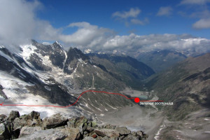 Россия (Кабардино-Балкария, Эльбрус), старт c 11 по 20 июня 2026, на 10 дней. Фото 7