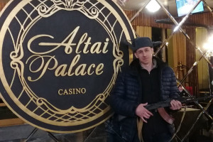 Россия (Байкал, Алтай), неважно когда. Фото 2