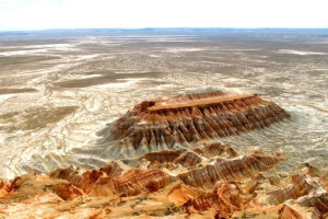 Туркменистан, c 1 октября 2025 по 8 октября 2025, на 6 - 7 дней. Фото 4