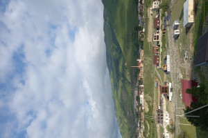 Россия (Северная Осетия), c 21 июля 2023 по 3 сентября 2023, на 35 - 35 дней. Фото 1