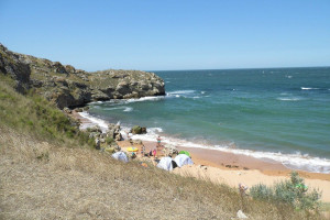 Россия (Крым, Азовское море, Чёрное море), c 9 сентября 2024 по 29 сентября 2024