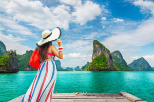 Таиланд (Пхукет), c 20 ноября 2025 по 20 декабря 2025, на 30 - 90 дней