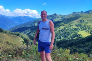 Россия (Крым, Сочи, Анапа, Геленджик, Ялта, Туапсе, Адлер, Чёрное море), неважно когда, на 10 - 20 дней. Фото 1