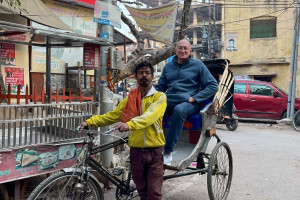 Куба, c 25 ноября 2023 по 7 декабря 2023