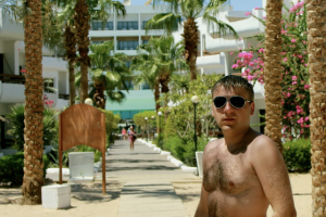 Россия (Сочи), c 17 августа 2024 по 27 августа 2024, на 10 дней