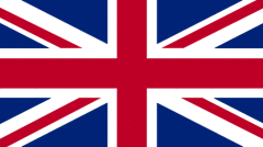Флаг Великобритании