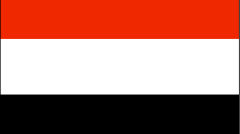 Флаг Йемена