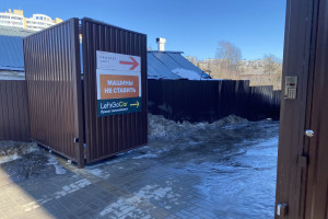 Где можно взять машину напрокат в Калуге?