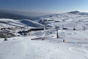 Не советую ски-сервис на курорте Шахдаг. Фото 1