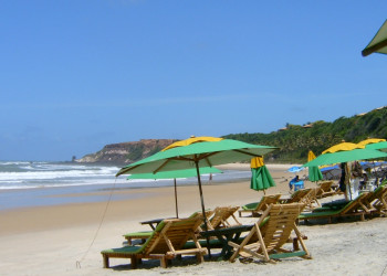 Прайя-де-Пипа (Praia de Pipa) – фотографии Бразилии