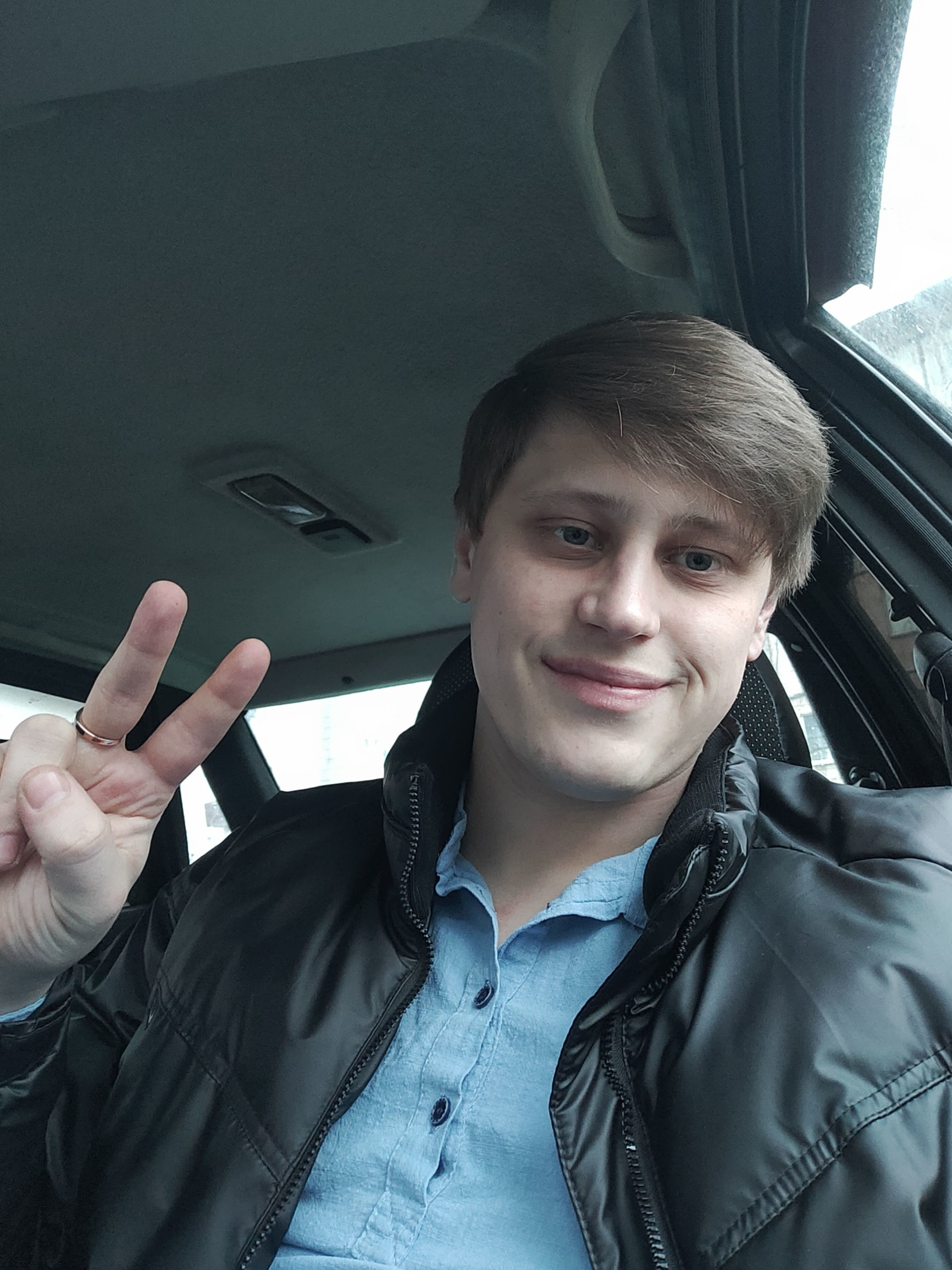 ✌️ – фотографии России