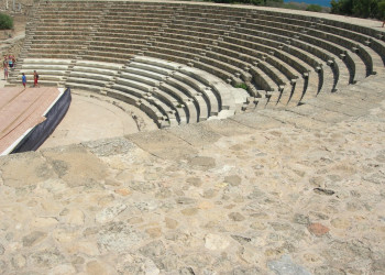 Фамагуста, Северный Кипр, Кипр, фото № 37934 – фотографии Кипра