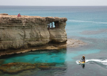 Протарас, Кипр, фото № 38866 – фотографии Кипра