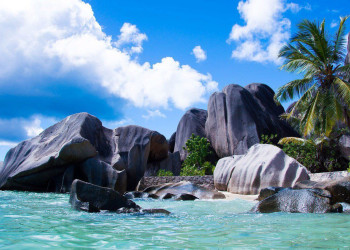 Остров Ла-Диг ждет нас! – фотографии Сейшельских островов