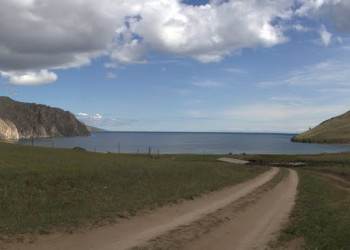 Берега Байкала, Россия. Фото 16 – фотографии России