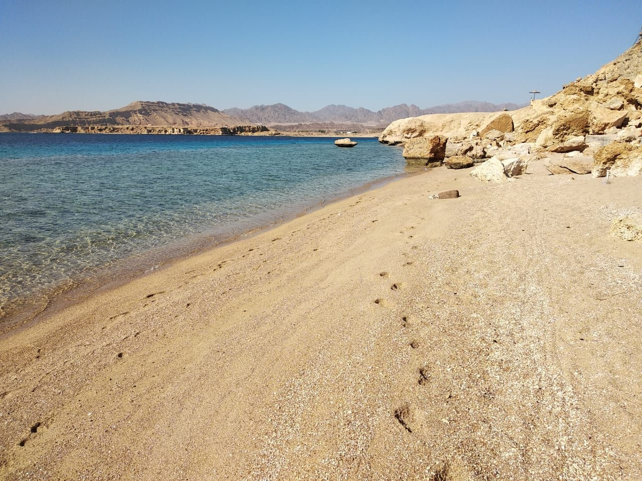 Рас-Кати – фотографии Египта