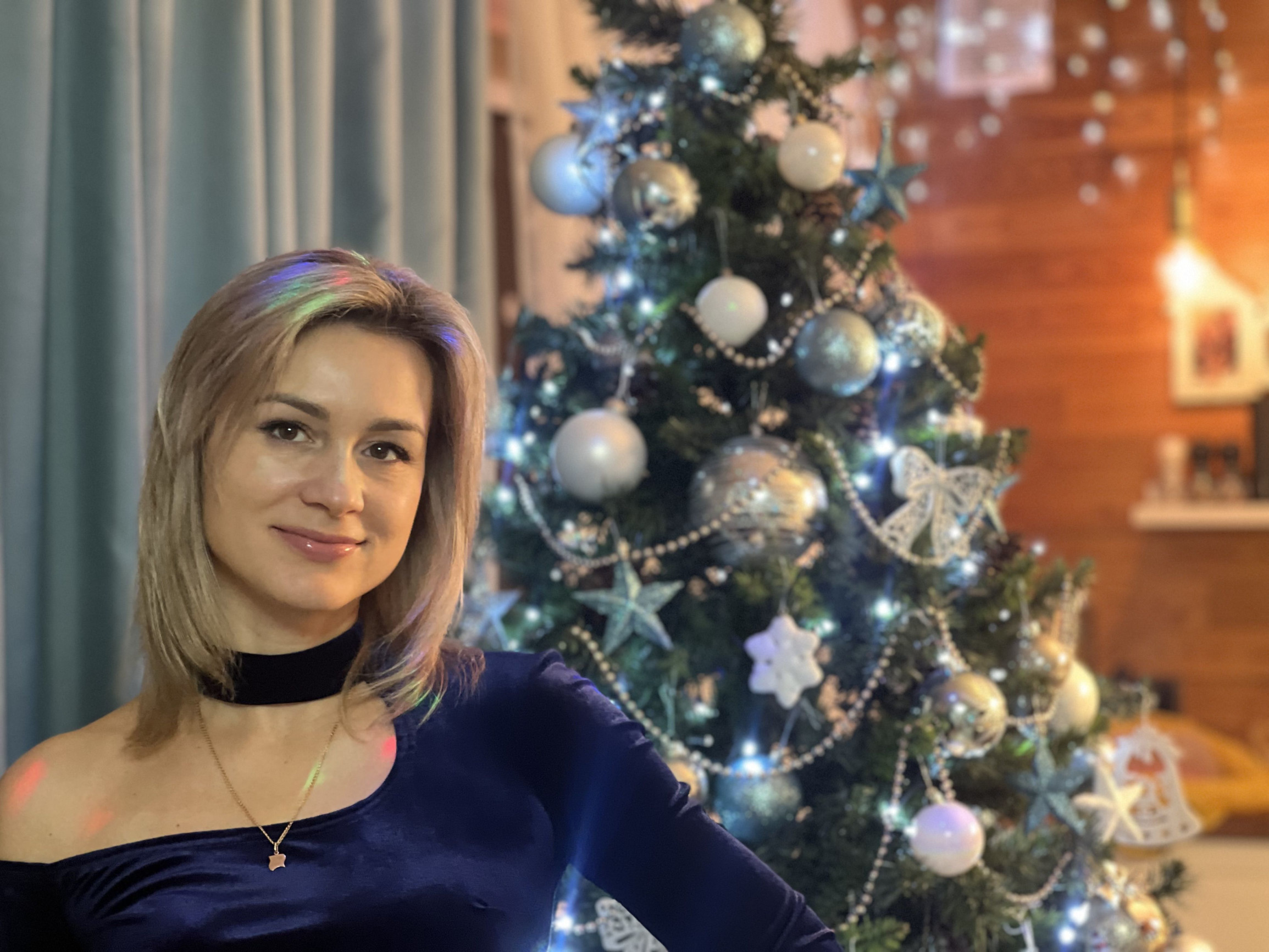 Новый год 2025 – фотографии