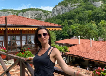 2021 – фотографии России