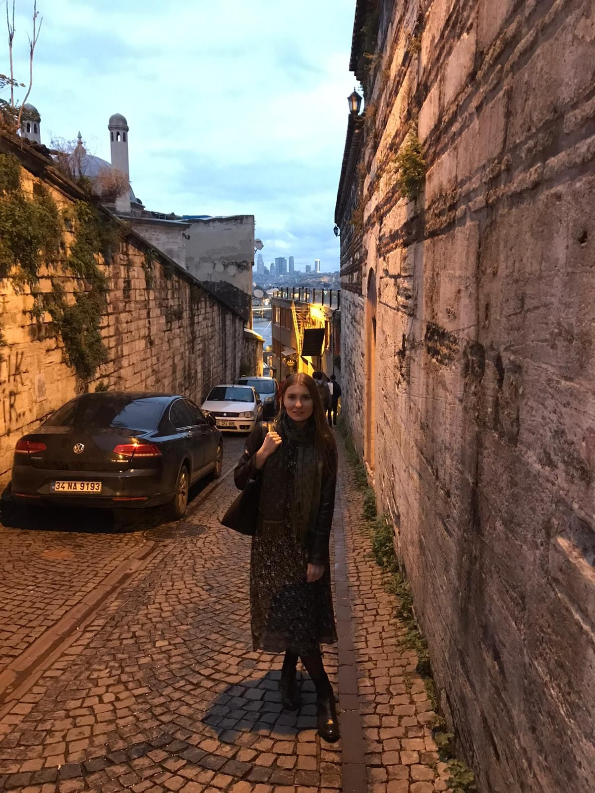 Стамбул – фотографии Турции