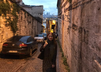 Стамбул – фотографии Турции