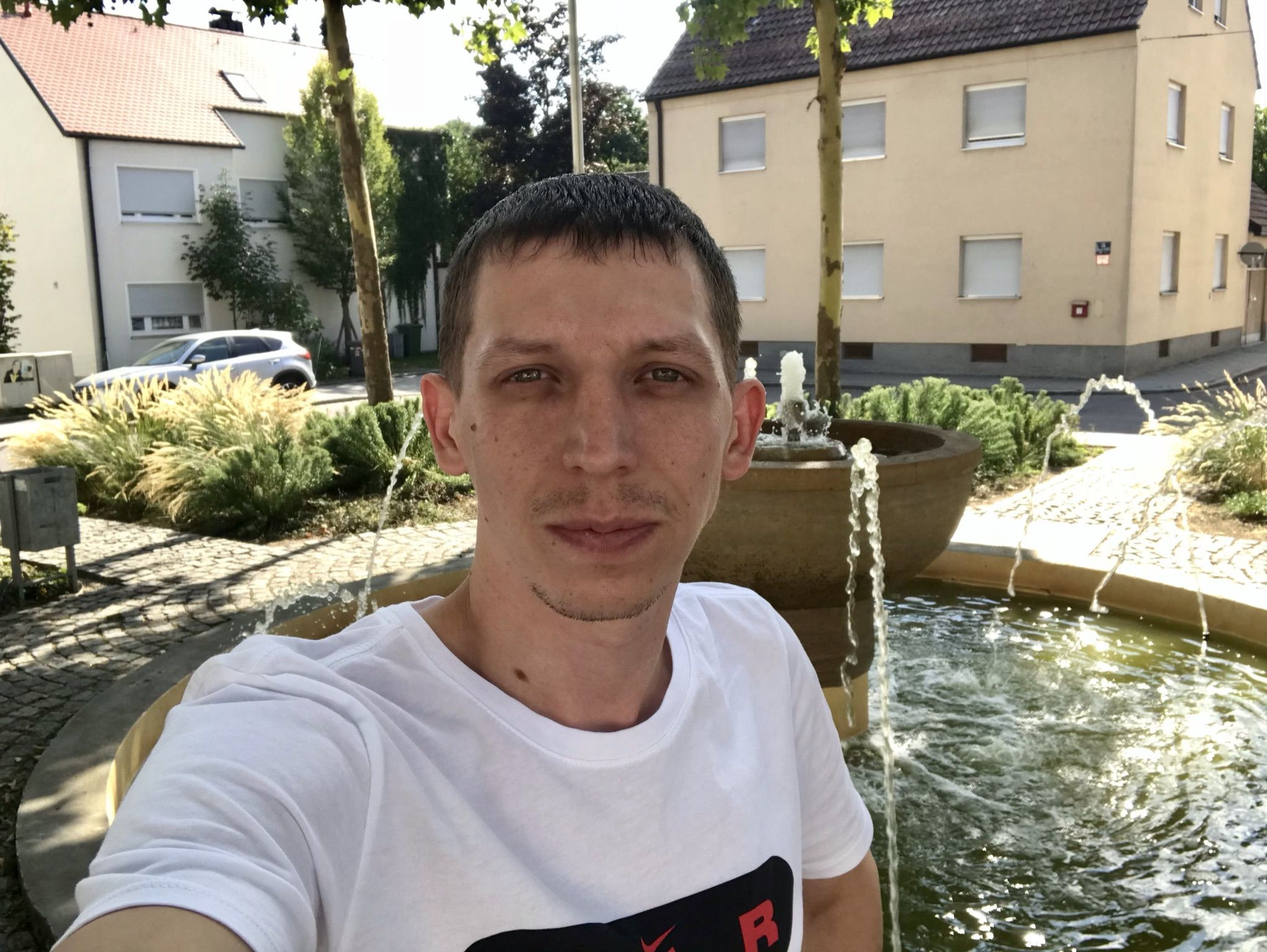 )) – фотографии Германии