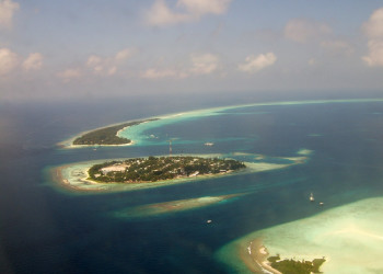 Атолл Расду. Фото 25 – фотографии Мальдивских островов