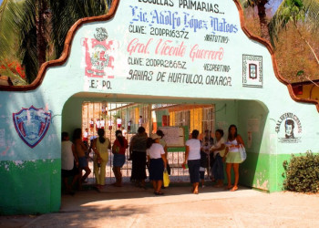 Уатулько, Мексика, фото № 44299 – фотографии Мексики