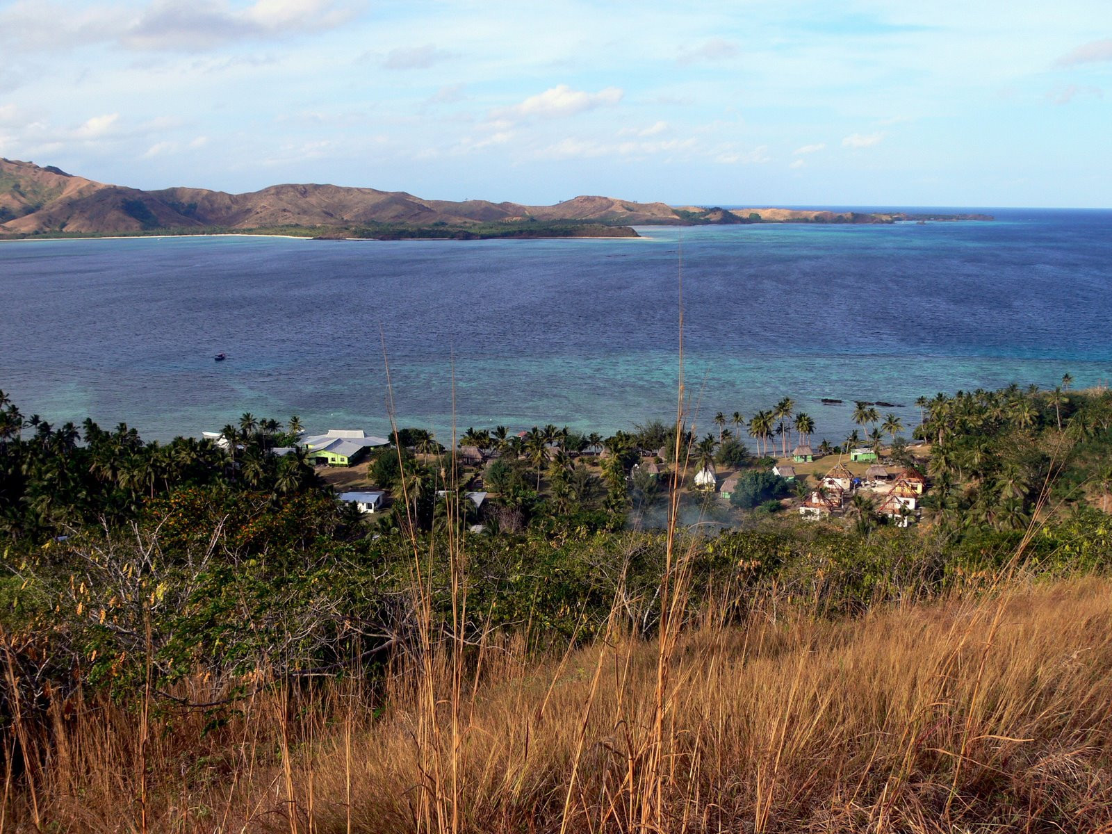 Накула остров, Ясава группа островов, Фиджи, фото № 50269 – фотографии Фиджи
