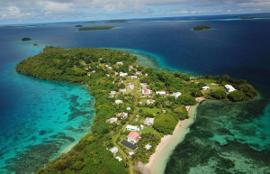 Острова Вавау (Vavaʻu Islands) – фотографии Тонги