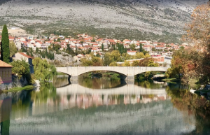 Городок Требине (Trebinje), Босния – фотографии Боснии и Герцеговины