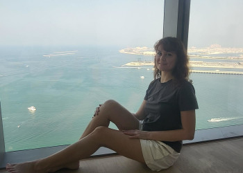 Фото – фотографии ОАЭ