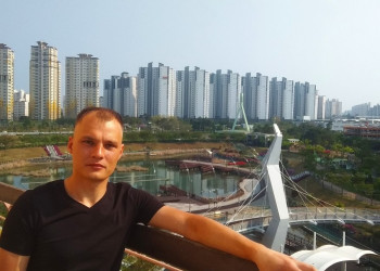 Y – фотографии России