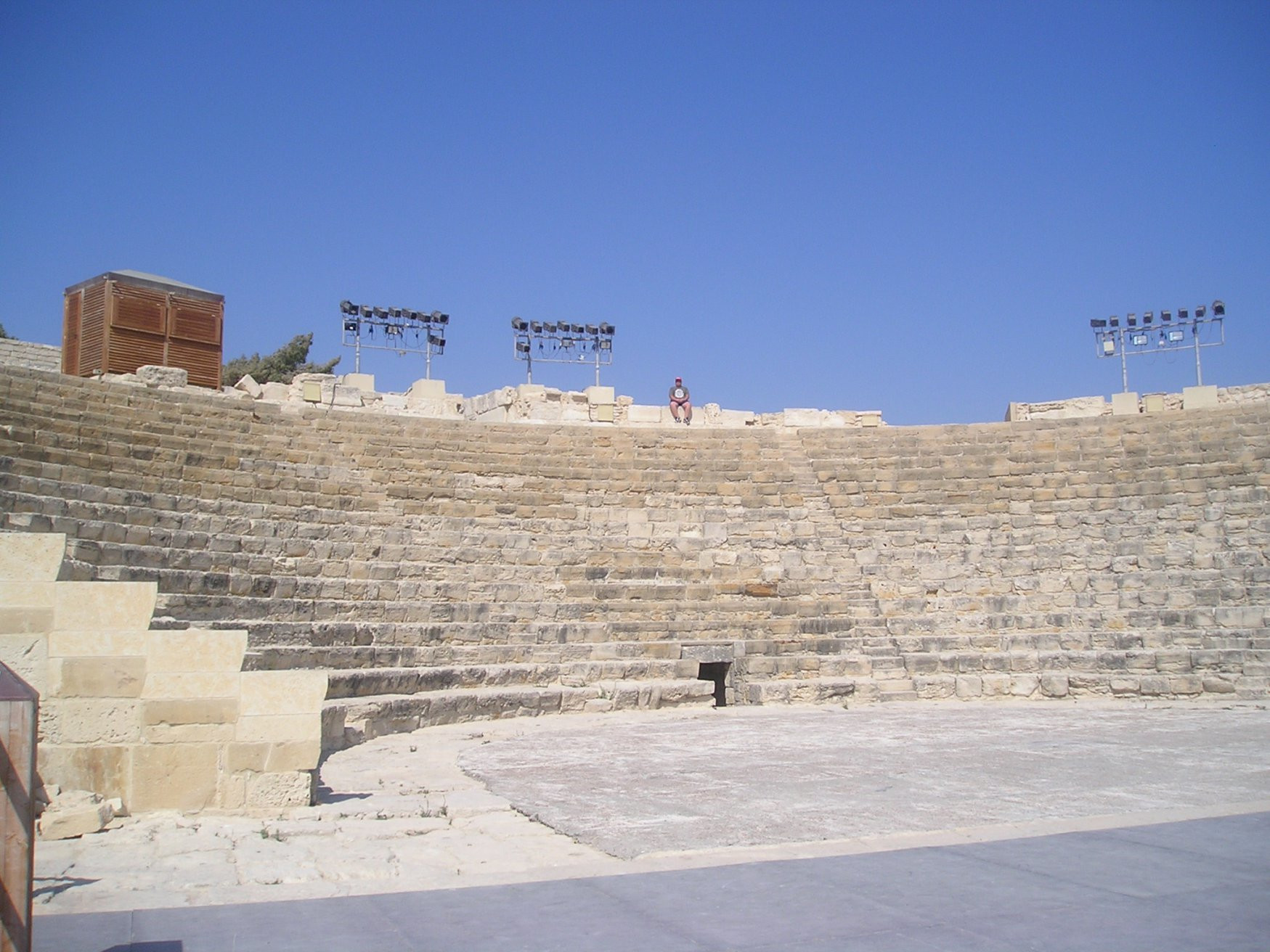 Лимассол, Кипр, фото № 38304 – фотографии Кипра