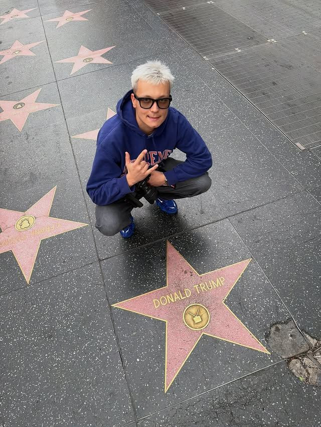 В Нью-Йорке – фотографии США