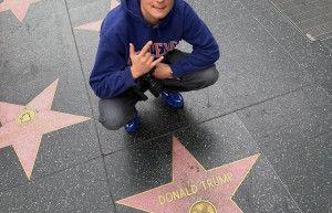 В Нью-Йорке – фотографии США