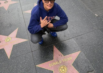 В Нью-Йорке – фотографии США