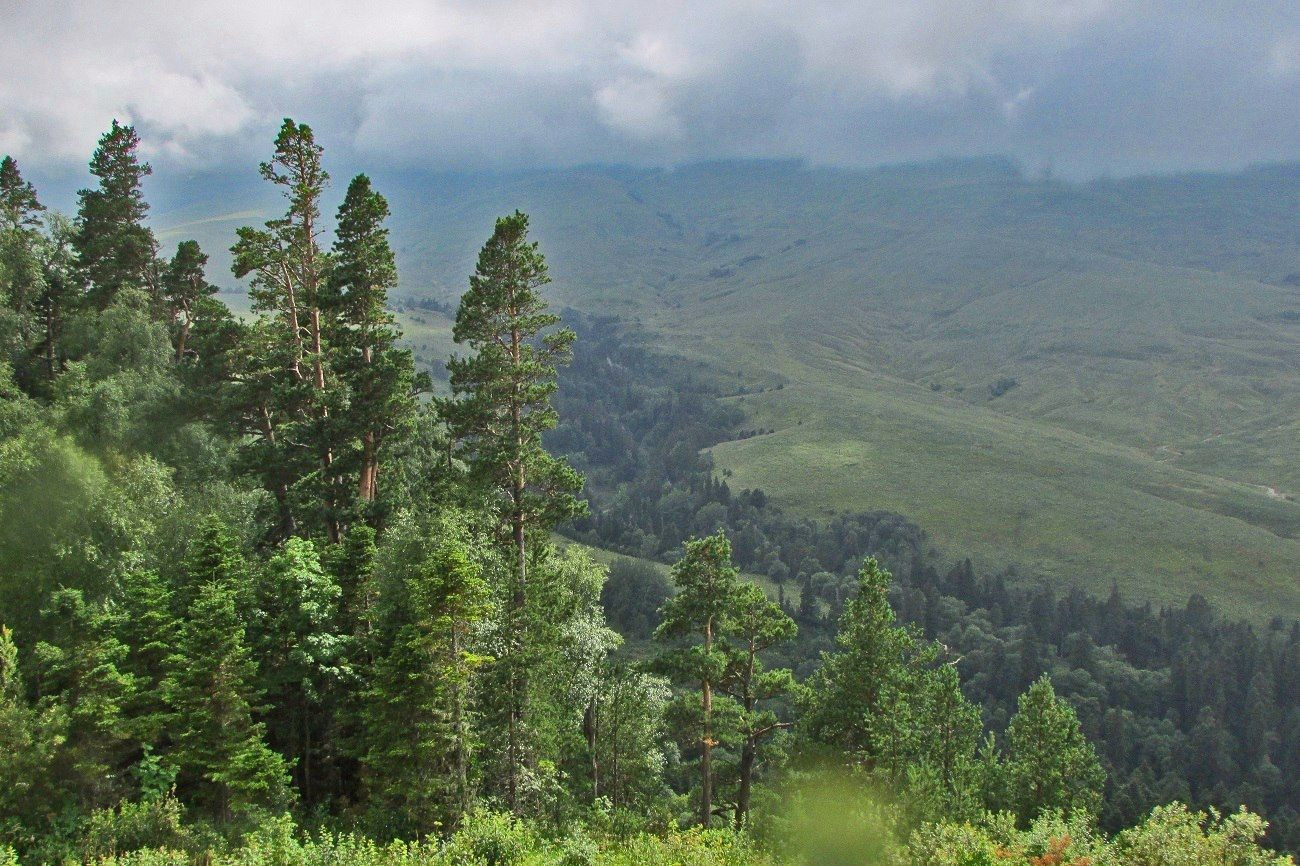 1 – фотографии России