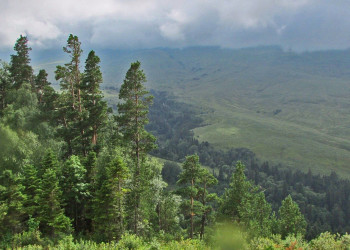 1 – фотографии России