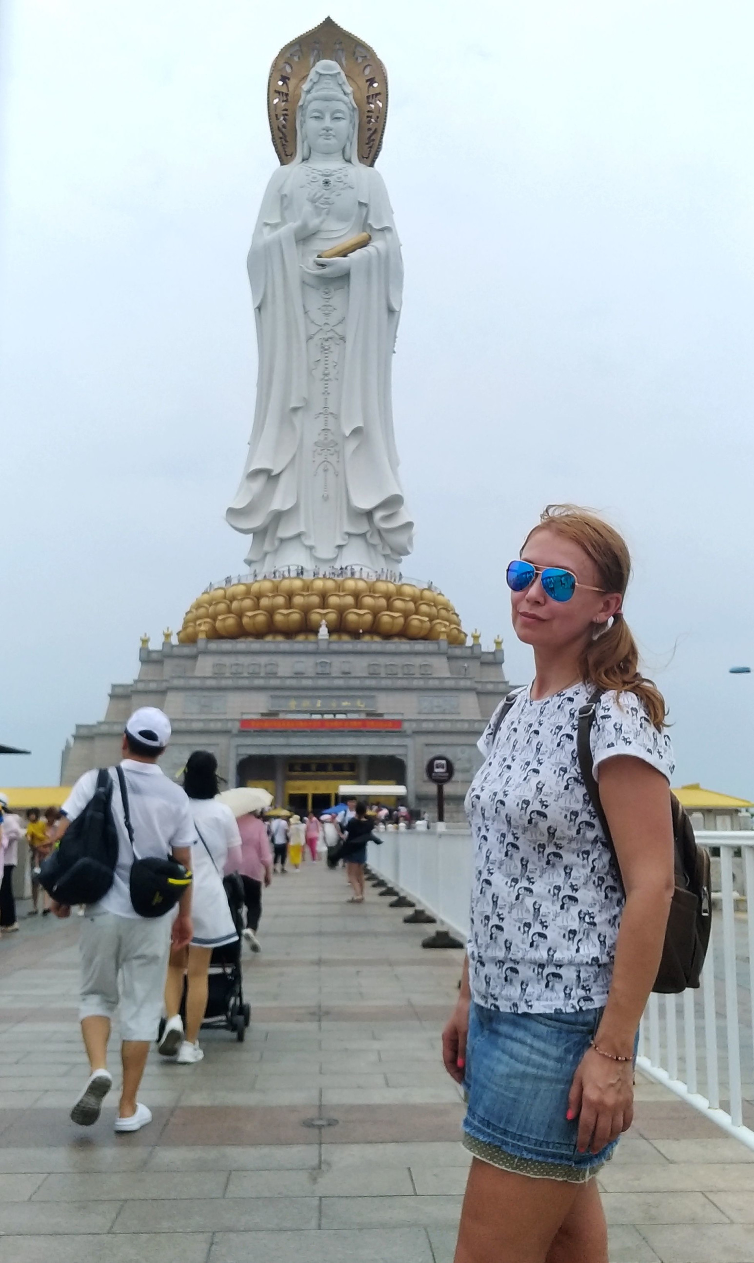 Хайнань – фотографии Китая