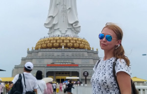 Хайнань – фотографии Китая