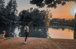 Ph – фотографии Италии