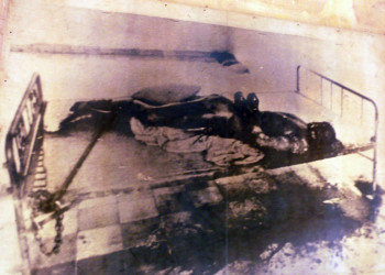 Бывшая тюрьма Туол Сленг (Tuol Sleng) – фотографии Камбоджи