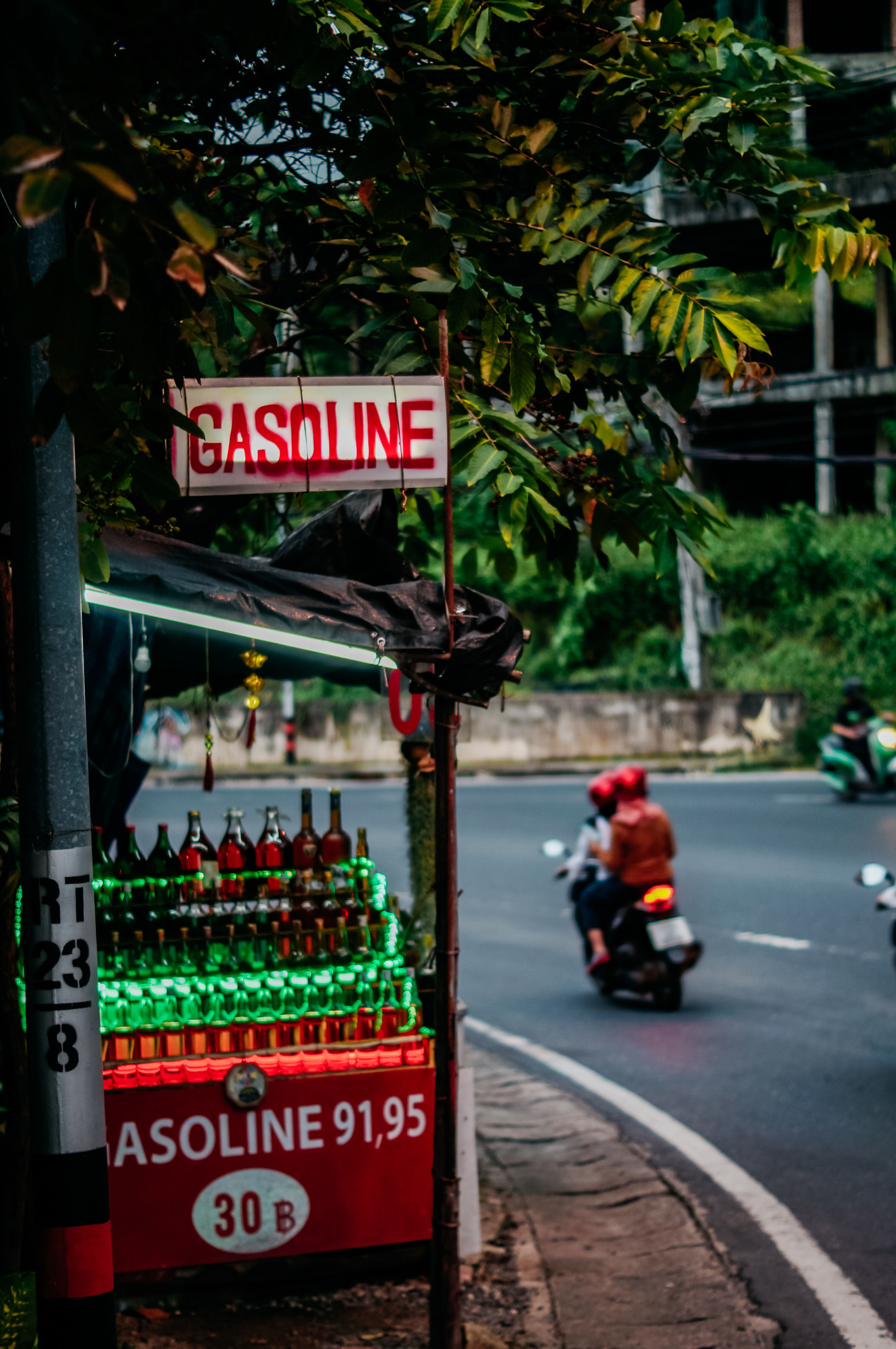 Патонг – фотографии Таиланда