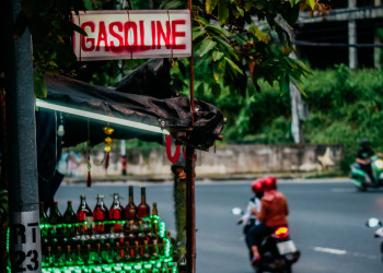 Патонг – фотографии Таиланда