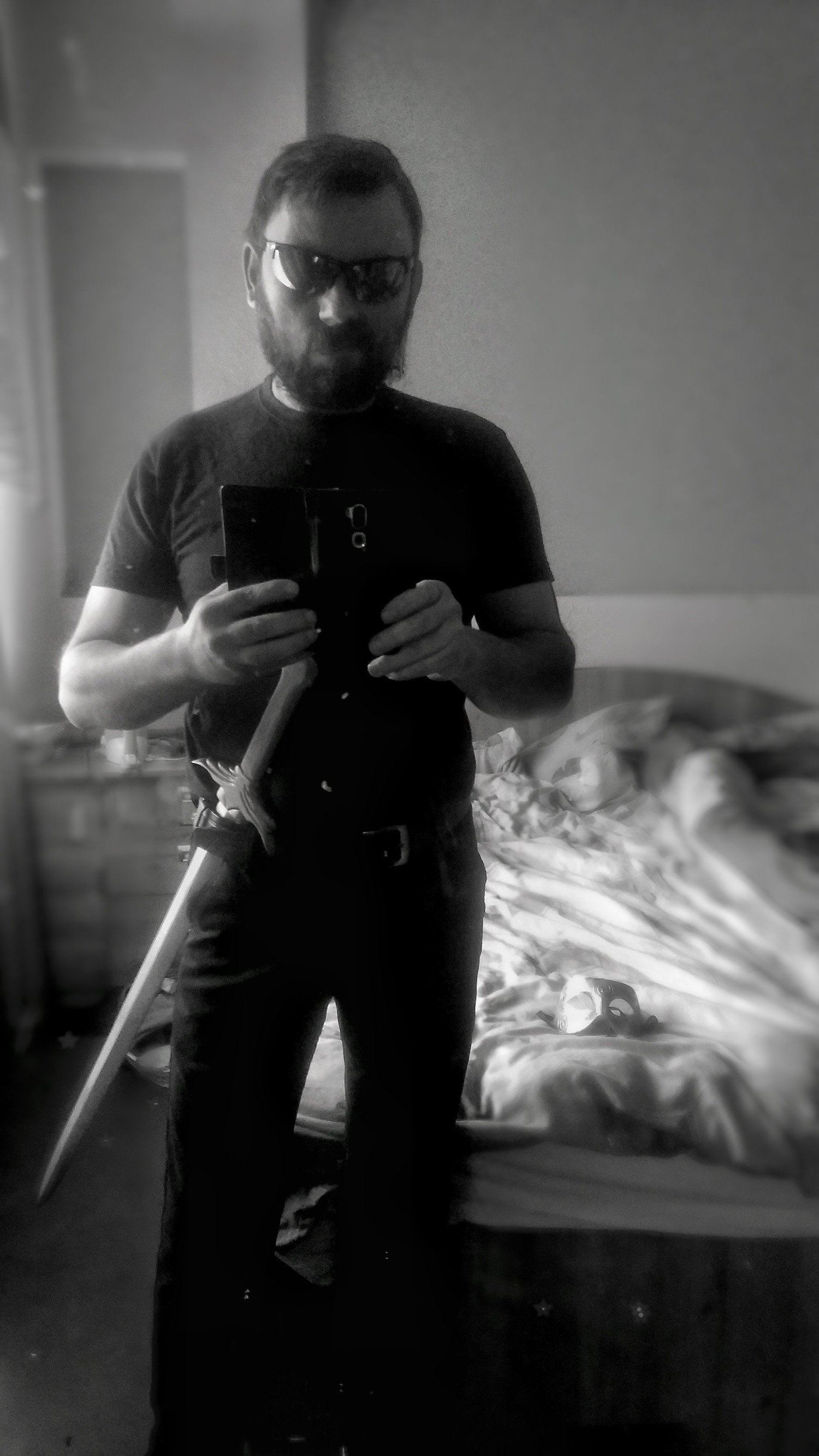 Мачо))) – фотографии