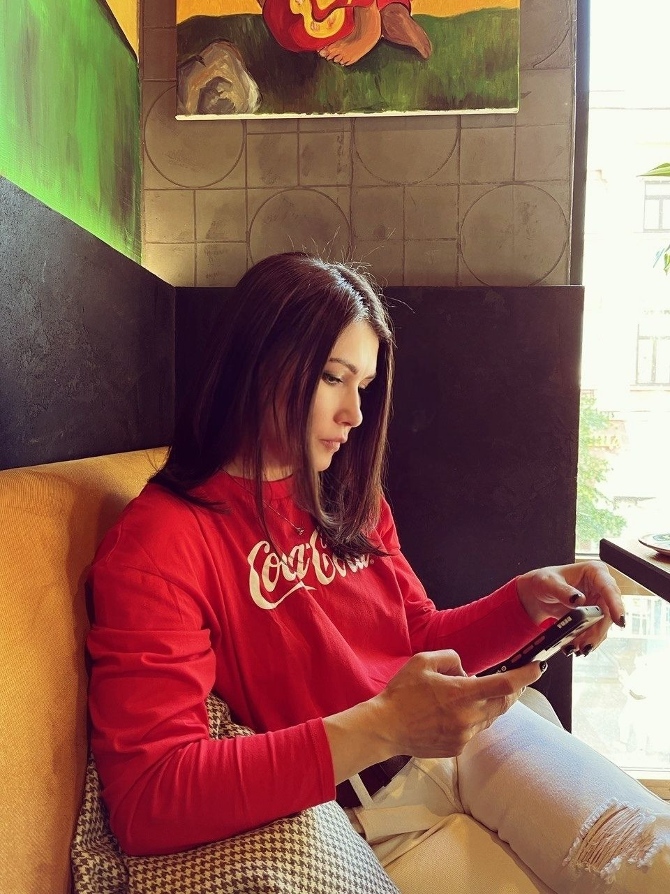 Альбом – фотографии