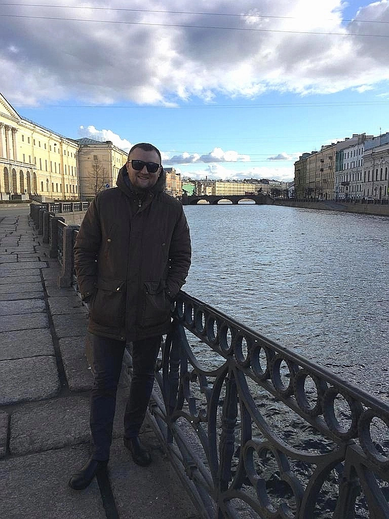 Санкт-Петербург 2020 – фотографии