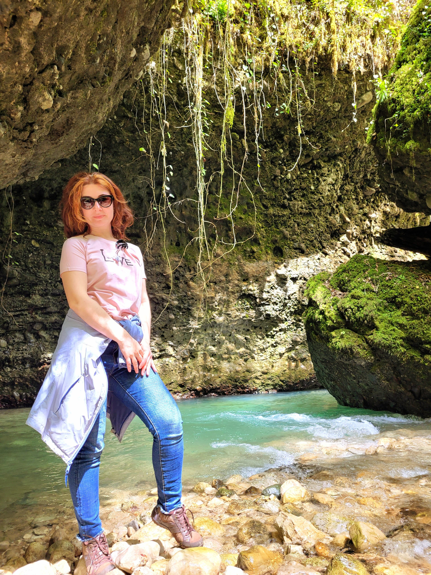 Страна души – фотографии