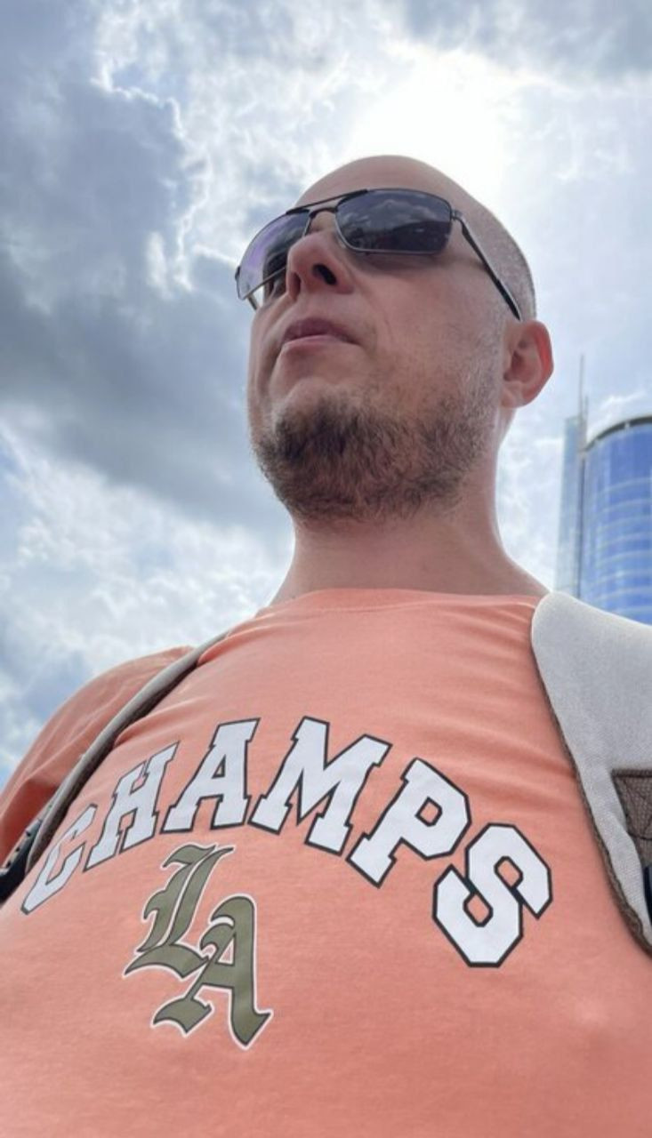 Я – фотографии