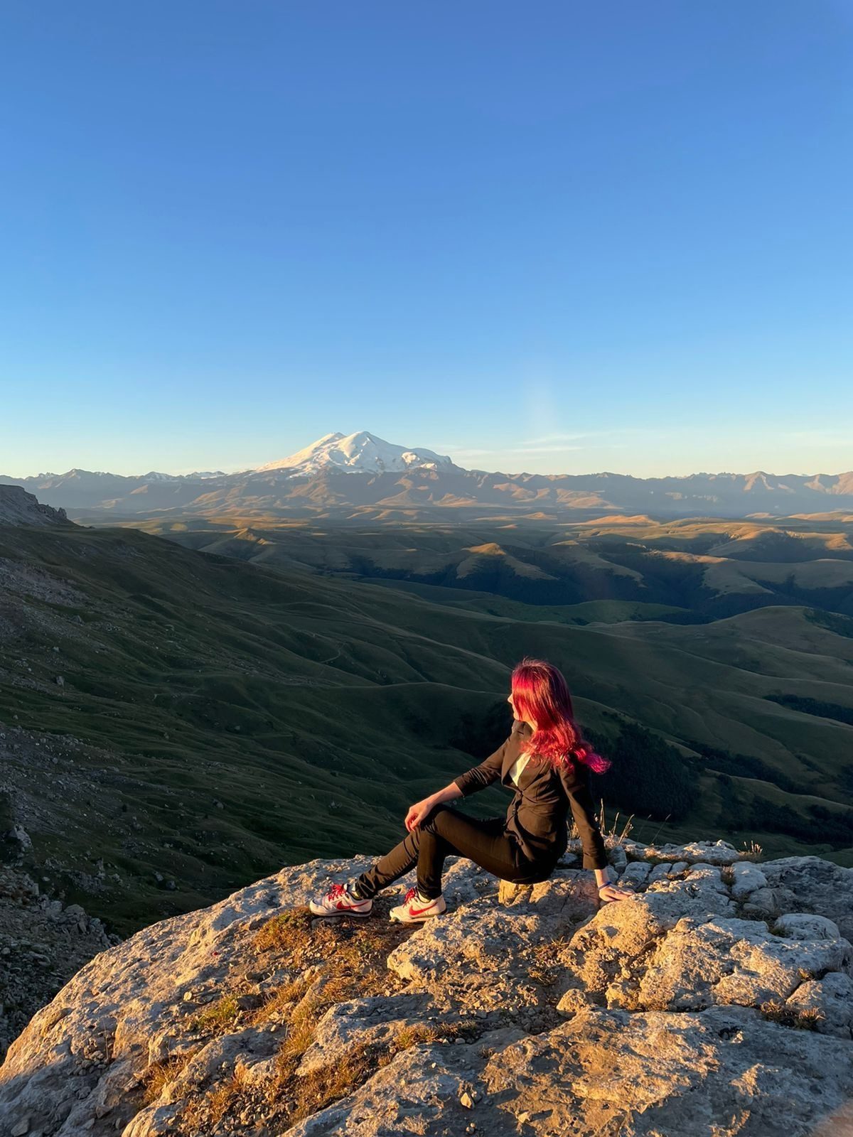 мой отдых – фотографии